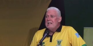 Allen Chastanet
