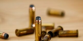 Firearm ammunition