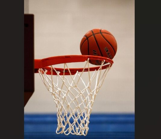 Basketball
