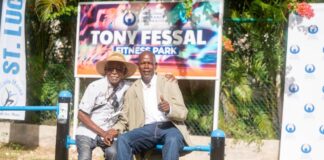 Tony Fessal