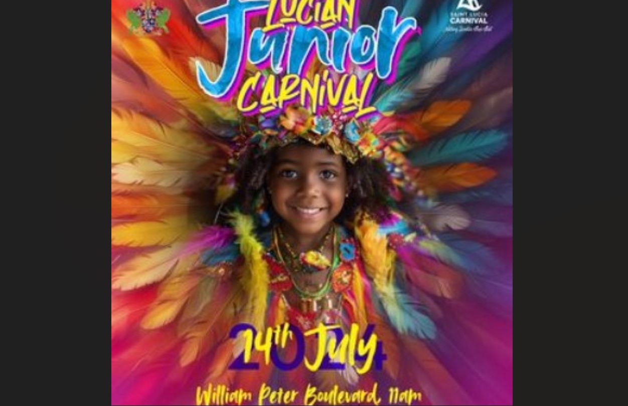 Junior Carnival