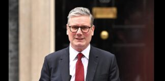 Sir Keir Starmer
