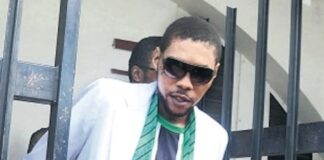 Vybez Kartel