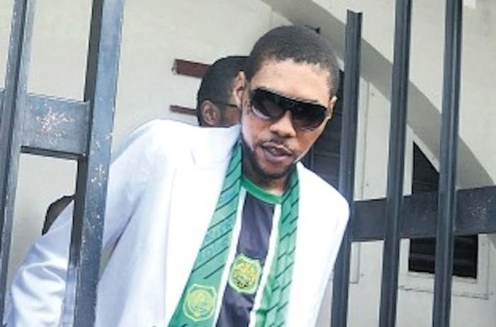 Vybz Kartel warns young people not to cause trouble