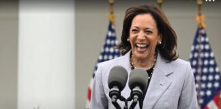Kamala Harris