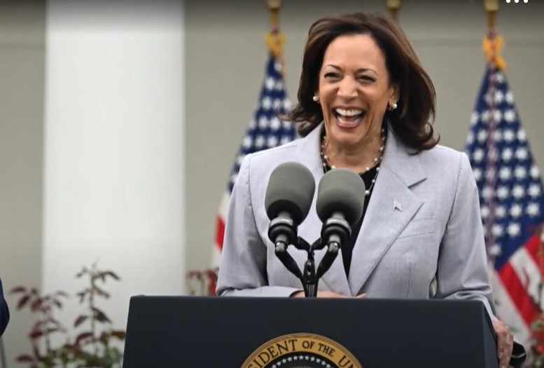 Kamala Harris