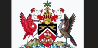 T&T Coat of Arms