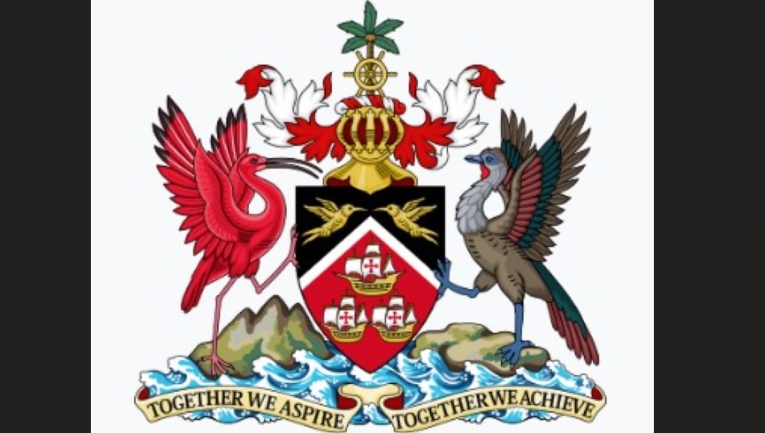 T&T Coat of Arms