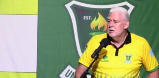 Allen Chastanet