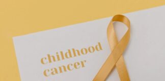 Childhood cancer