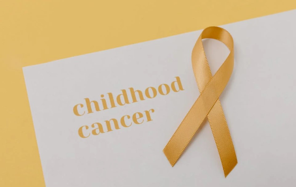 Childhood cancer