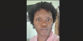 Kishma Sedrieux