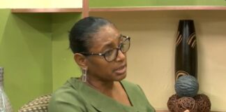 Nancy Charles