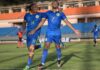 Saint Lucian footballers