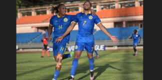 Saint Lucian footballers
