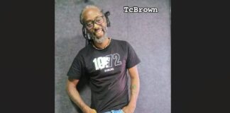 TC Brown