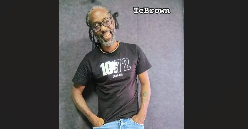 TC Brown