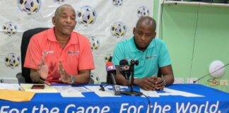 David 'Shakes' Christopher