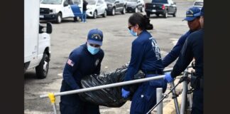 Puerto Rico cocaine seizure