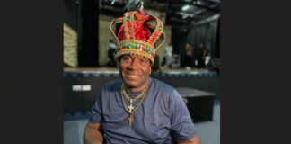 Rosemond Clery - 'The Senator'