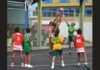 School netball