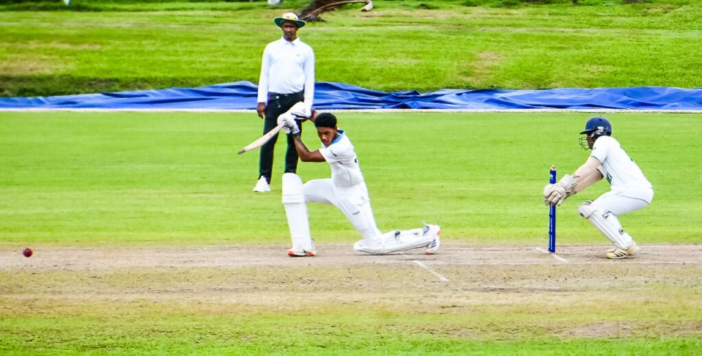 Two-day cricket