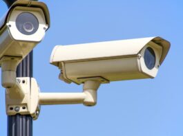 CCTV Cameras