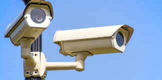 CCTV Cameras