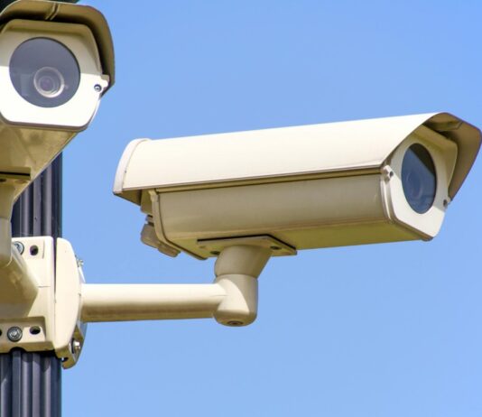 CCTV Cameras