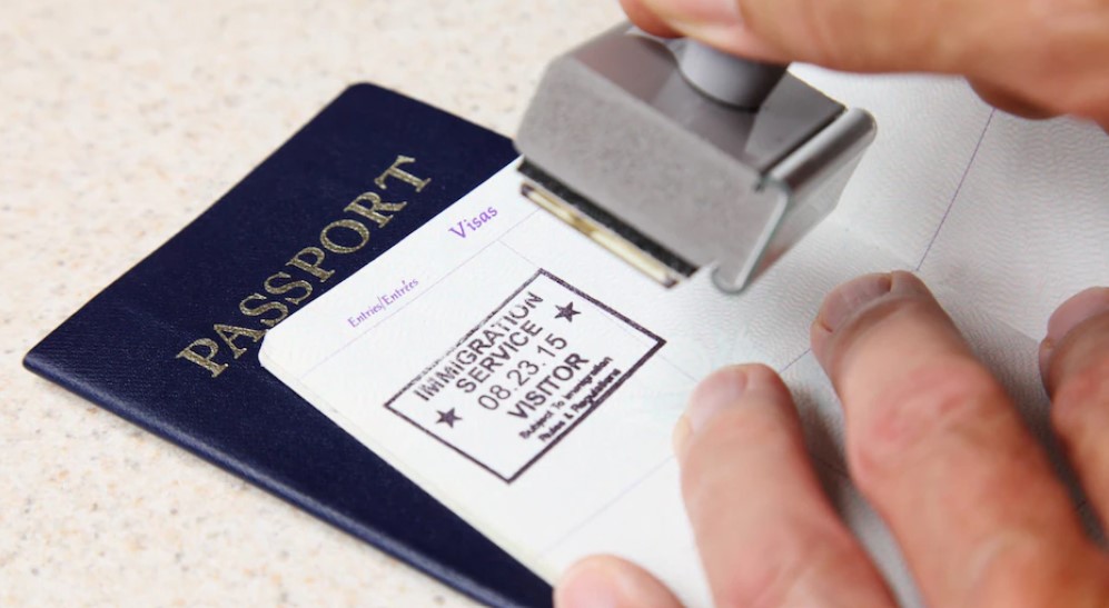 UK Introducing Electronic Travel Authorisation