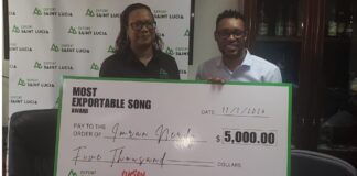 Winner - Most Exportable Song