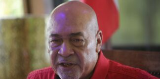 Desi Bouterse