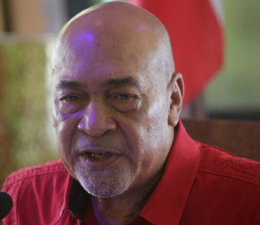 Desi Bouterse