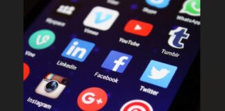 Social media