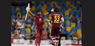 West Indies cricket