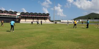 Windward Islands cricket