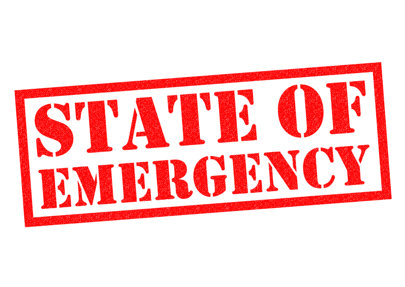 Trinidad and Tobago Under State of Emergency St. Lucia Times