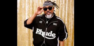 Machel Montano