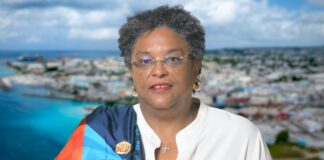 Mia Mottley