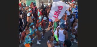 SKN Carnival