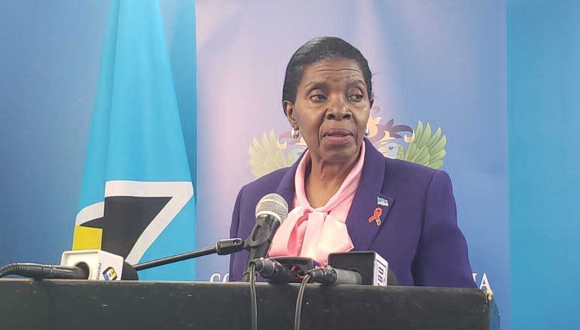 Gender Affairs Minister calls for renewed action on violence against women