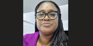 Diane Felicien - Founder and CEO of Do-Nation Foundation.