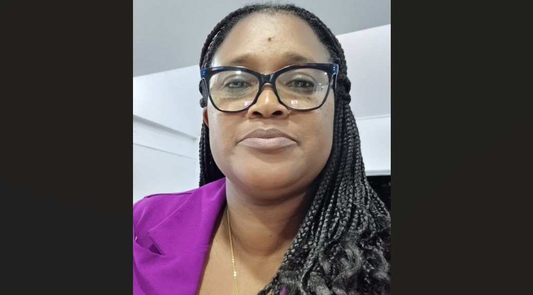 Diane Felicien - Founder and CEO of Do-Nation Foundation.