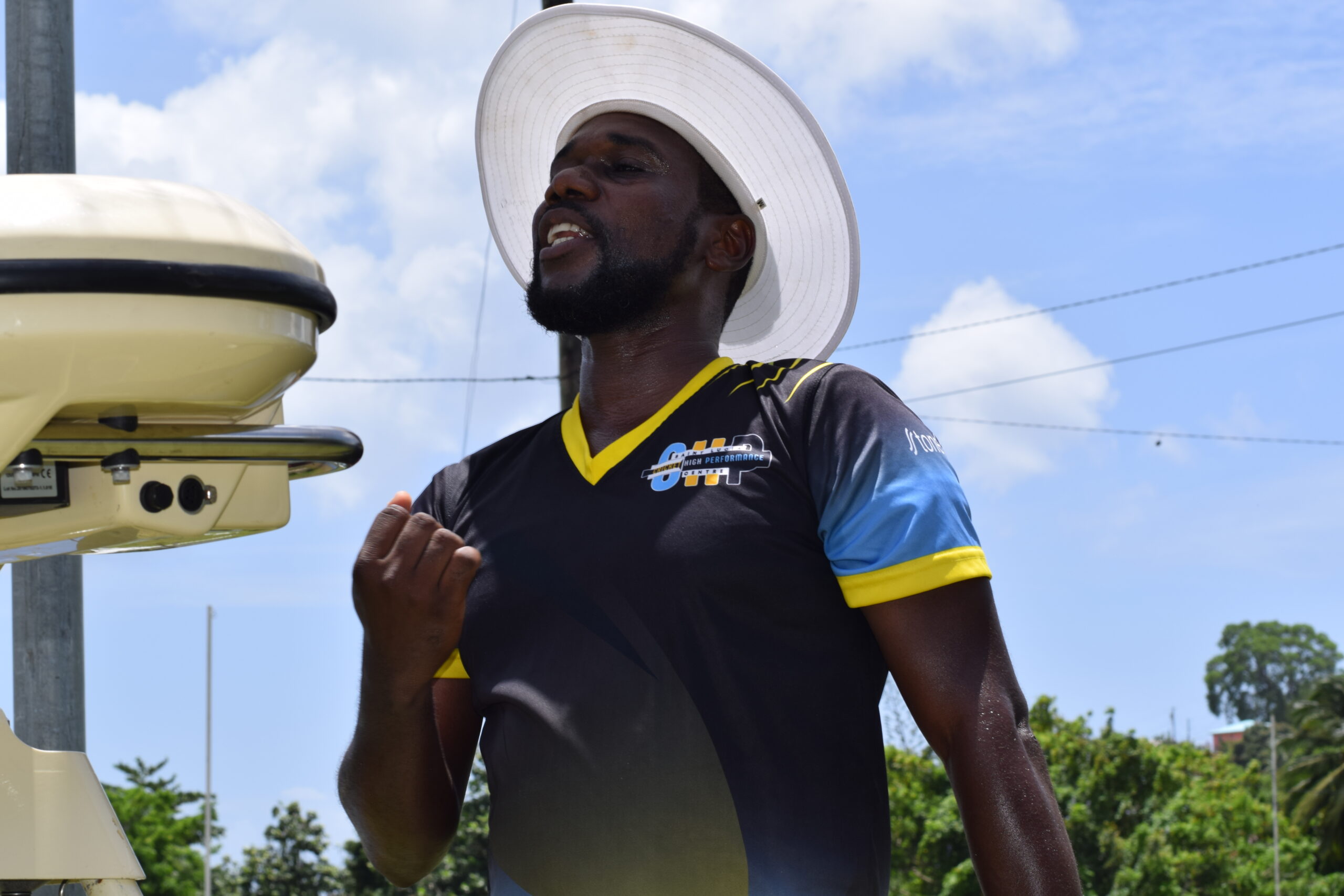 ‘Local Cricket in Fine Form’