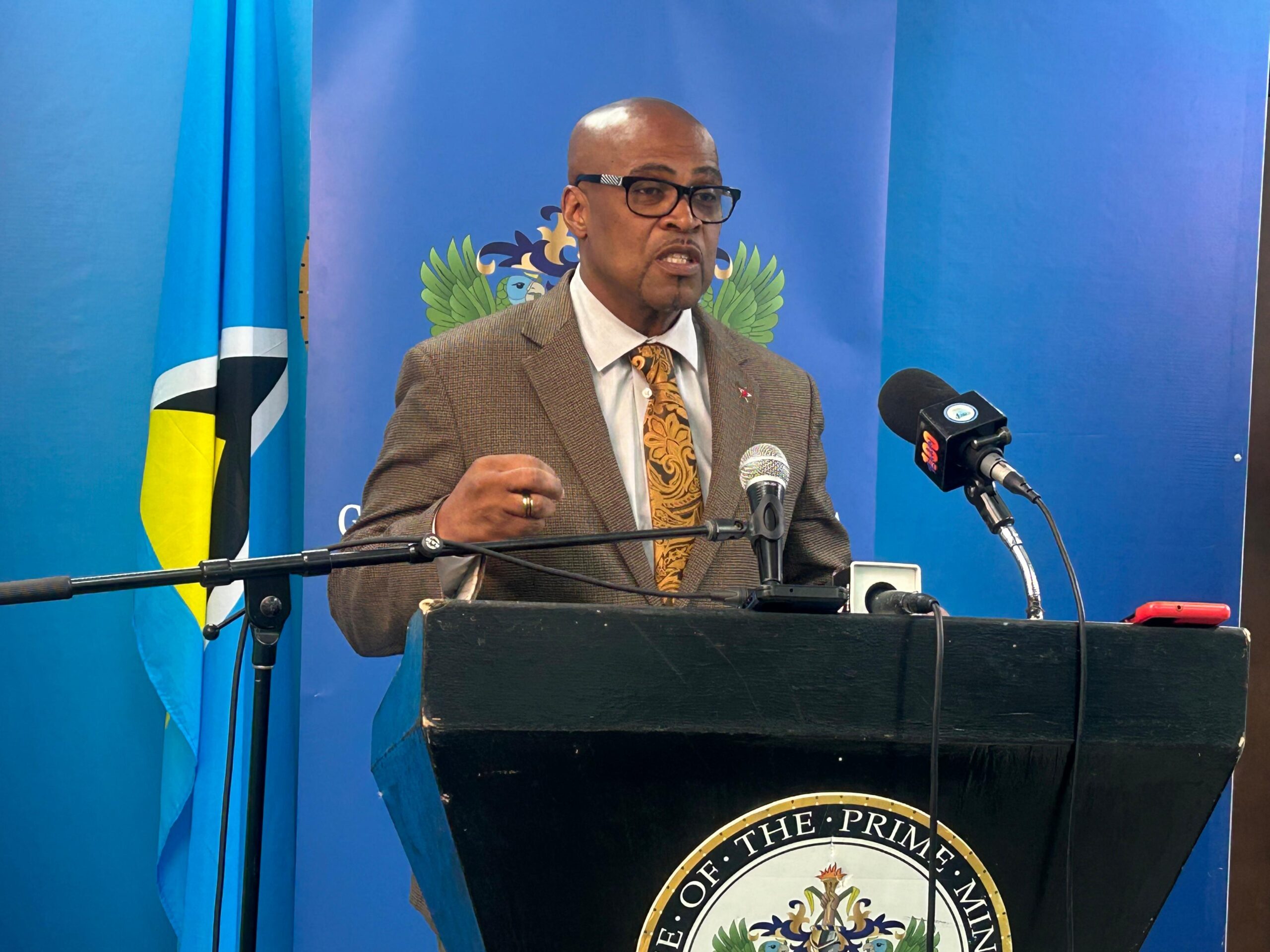 Minister Defends Co-Ed Juvenile Facility Plan
