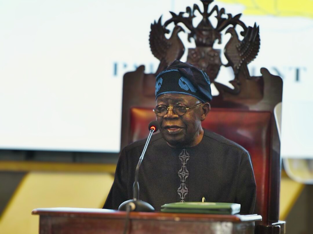 Nigerian president offers scholarships for Saint Lucians