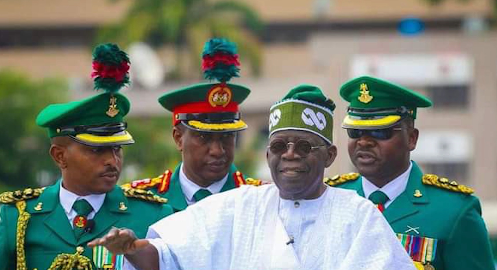 Saint Lucia Outlines Plans for Nigerian President’s Visit, Details Traffic Disruptions