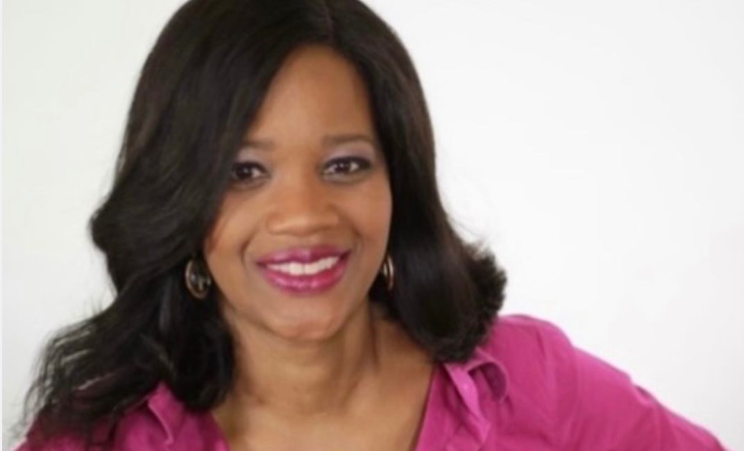 The innovator turning banana fibre into menstrual products