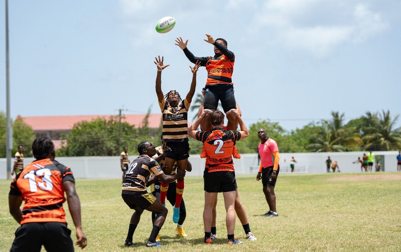 Locals, visitors to clash in Carnival Sevens