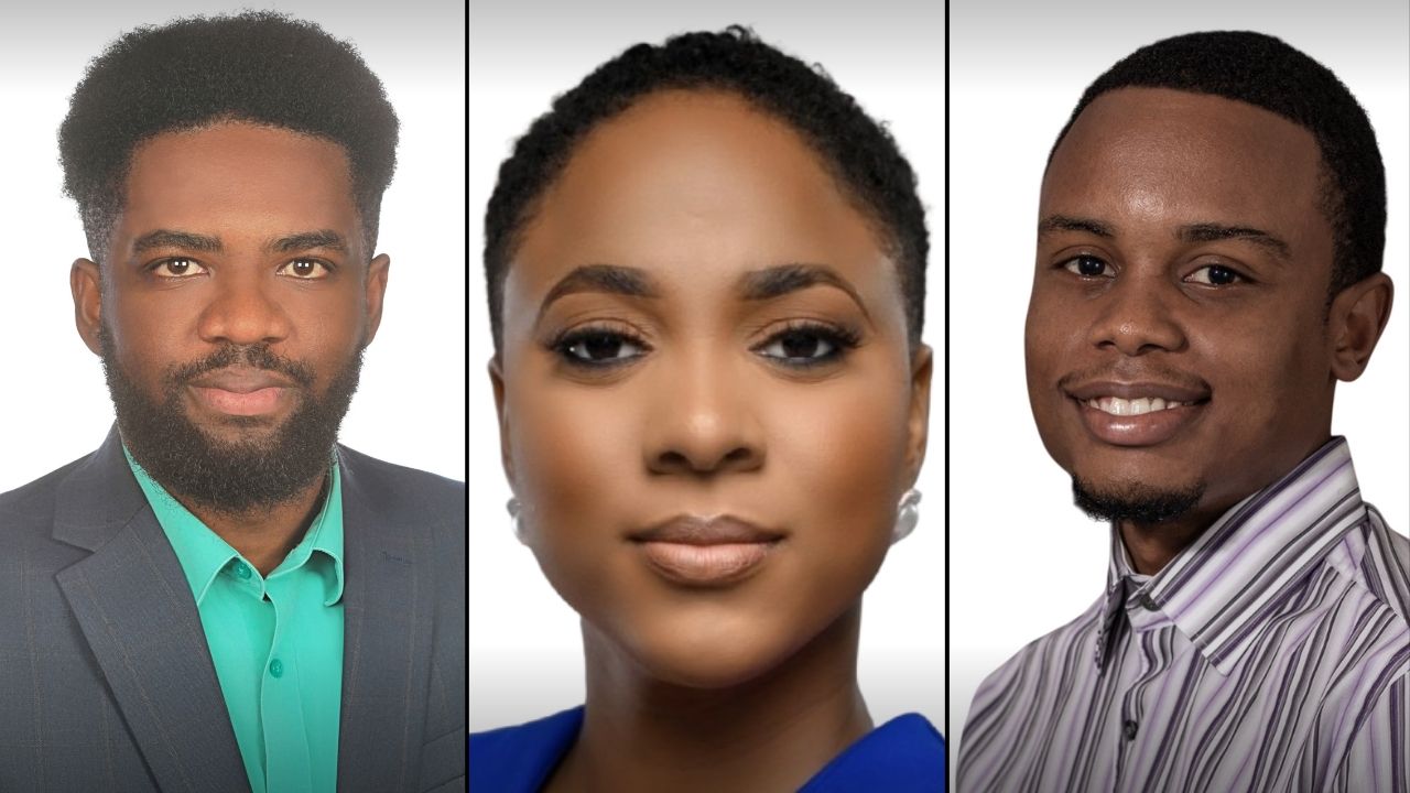 Three Saint Lucians Awarded 2025 Chevening Scholarships